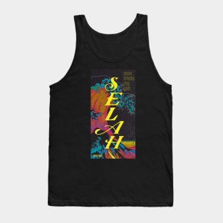 SELAH Tank Top